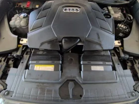 Audi Q8 55tfsi Premium Plus, снимка 9