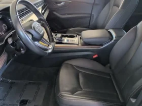 Audi Q8 55tfsi Premium Plus, снимка 12