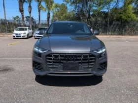 Audi Q8 55tfsi Premium Plus, снимка 2