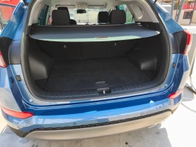Hyundai Tucson, снимка 3