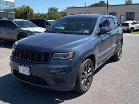 Jeep Grand cherokee High Altitude | CARFAX | АВТОКРЕДИТ, снимка 1