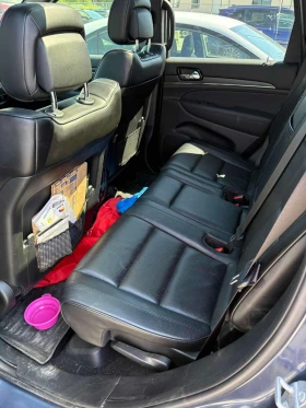 Jeep Grand cherokee High Altitude | CARFAX | АВТОКРЕДИТ, снимка 10