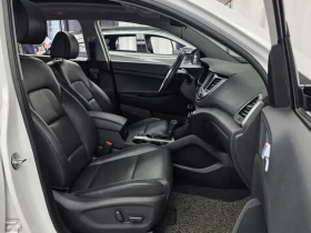 Hyundai Tucson Diesel 2.0 4Wd Premium, снимка 11