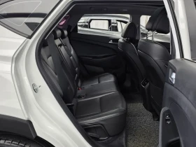 Hyundai Tucson Diesel 2.0 4Wd Premium, снимка 12