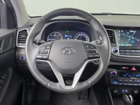 Hyundai Tucson Diesel 2.0 4Wd Premium, снимка 13