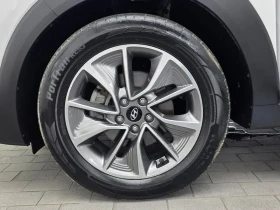 Hyundai Tucson Diesel 2.0 4Wd Premium, снимка 5
