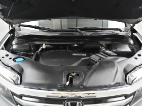 Honda Pilot 3.5 AWD 7места, снимка 5