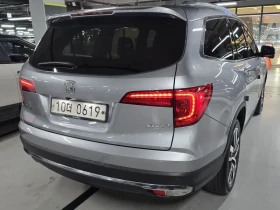 Honda Pilot 3.5 AWD 7места, снимка 2