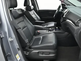 Honda Pilot 3.5 AWD 7места, снимка 9