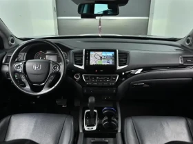 Honda Pilot 3.5 AWD 7места, снимка 6