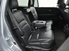 Honda Pilot 3.5 AWD 7места, снимка 11
