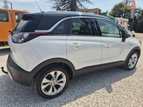 Opel Crossland X 1.2, 130кс. ТОП, снимка 3