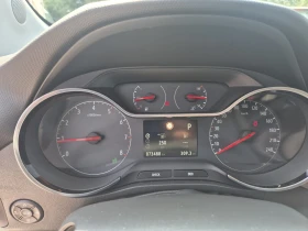 Opel Crossland X 1.2, 130кс. ТОП, снимка 8