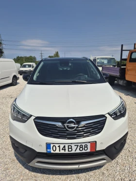 Opel Crossland X 1.2, 130кс. ТОП, снимка 5