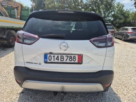 Opel Crossland X 1.2, 130кс. ТОП, снимка 6