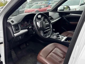 Audi Q5 * Progressiv * АВТОКРЕДИТ БЕЗ ПЪРВОНАЧАЛНА ВНОСКА, снимка 7
