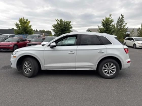 Audi Q5 * Progressiv * АВТОКРЕДИТ БЕЗ ПЪРВОНАЧАЛНА ВНОСКА, снимка 3