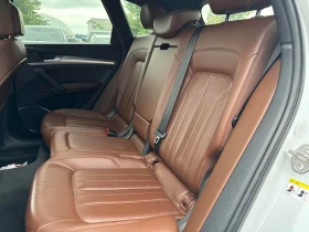 Audi Q5 * Progressiv * АВТОКРЕДИТ БЕЗ ПЪРВОНАЧАЛНА ВНОСКА, снимка 12