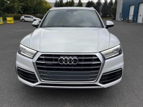 Audi Q5 * Progressiv * АВТОКРЕДИТ БЕЗ ПЪРВОНАЧАЛНА ВНОСКА, снимка 2
