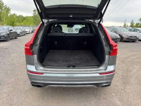 Volvo XC60 * R Design * CARFAX * ОПЦИЯ ЗА ФИНАНСИРАНЕ , снимка 14