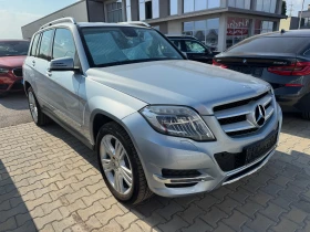 Mercedes-Benz GLK 220 CDI, снимка 1