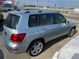 Mercedes-Benz GLK 220 CDI, снимка 4