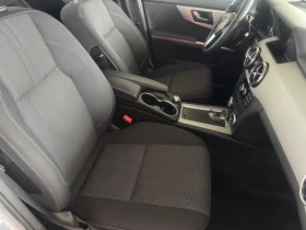 Mercedes-Benz GLK 220 CDI, снимка 8