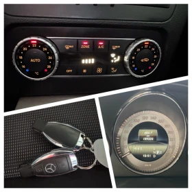 Mercedes-Benz GLK 220 CDI, снимка 13