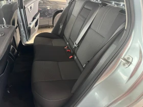 Mercedes-Benz GLK 220 CDI, снимка 9