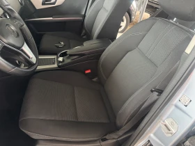 Mercedes-Benz GLK 220 CDI, снимка 7
