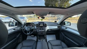 Mercedes-Benz GLE Coupe 350 6.3 Amg Paket, снимка 6