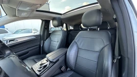 Mercedes-Benz GLE Coupe 350 6.3 Amg Paket, снимка 8