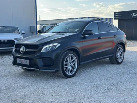 Mercedes-Benz GLE Coupe 350 6.3 Amg Paket, снимка 1