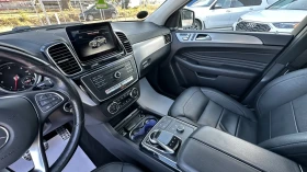 Mercedes-Benz GLE Coupe 350 6.3 Amg Paket, снимка 9