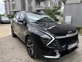 Kia Sportage 1, 6 MHEV, снимка 1