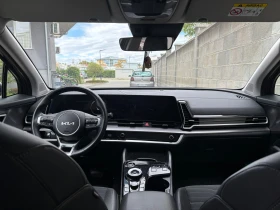 Kia Sportage 1, 6 MHEV, снимка 8