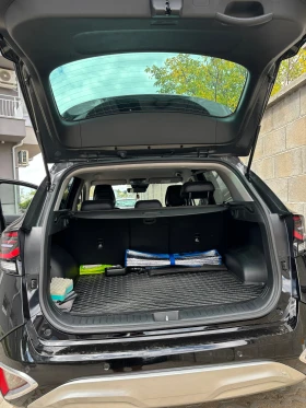Kia Sportage 1, 6 MHEV, снимка 6