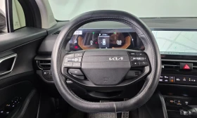 Kia Sportage PRESTIGE* ОБДУХВАНЕ* ДИСТРОНИК* LANE* ASSIST* , снимка 10