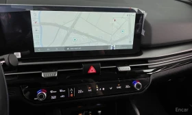 Kia Sportage PRESTIGE* ОБДУХВАНЕ* ДИСТРОНИК* LANE* ASSIST* , снимка 11