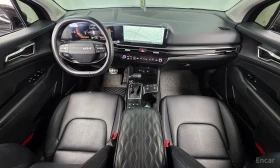 Kia Sportage PRESTIGE* ОБДУХВАНЕ* ДИСТРОНИК* LANE* ASSIST* , снимка 9