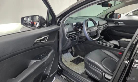Kia Sportage PRESTIGE* ОБДУХВАНЕ* ДИСТРОНИК* LANE* ASSIST* , снимка 8