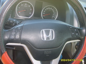 Honda Cr-v, снимка 6 - Автомобили и джипове - 45270158