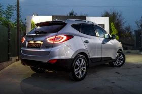 Hyundai IX35 2.0CRDI 4x4 (TUCSON)-6M ГАРАНЦИЯ-PREMIUM-FULL!, снимка 4