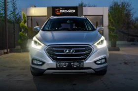 Hyundai IX35 2.0CRDI 4x4 (TUCSON)-6M ГАРАНЦИЯ-PREMIUM-FULL!, снимка 2