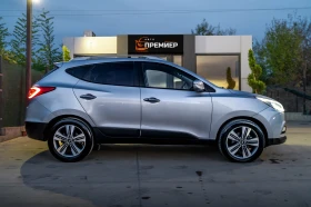 Hyundai IX35 2.0CRDI 4x4 (TUCSON)-6M ГАРАНЦИЯ-PREMIUM-FULL!, снимка 6