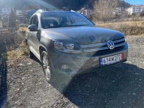 VW Tiguan 1 Собственик, снимка 12