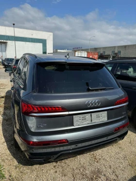 Audi Q7 50TDI Face Lift 3xS Line Recaro 7места, снимка 2