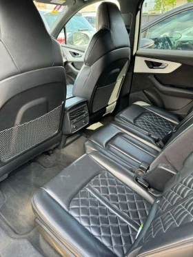 Audi Q7 50TDI Face Lift 3xS Line Recaro 7места, снимка 8