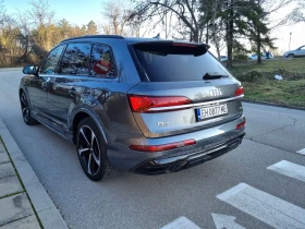 Audi Q7 50TDI Face 3xS Line Matrix Recaro 7 | Mobile.bg    5