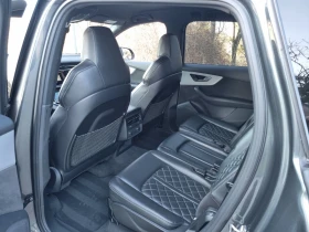 Audi Q7 50TDI Face 3xS Line Matrix Recaro 7 | Mobile.bg    14